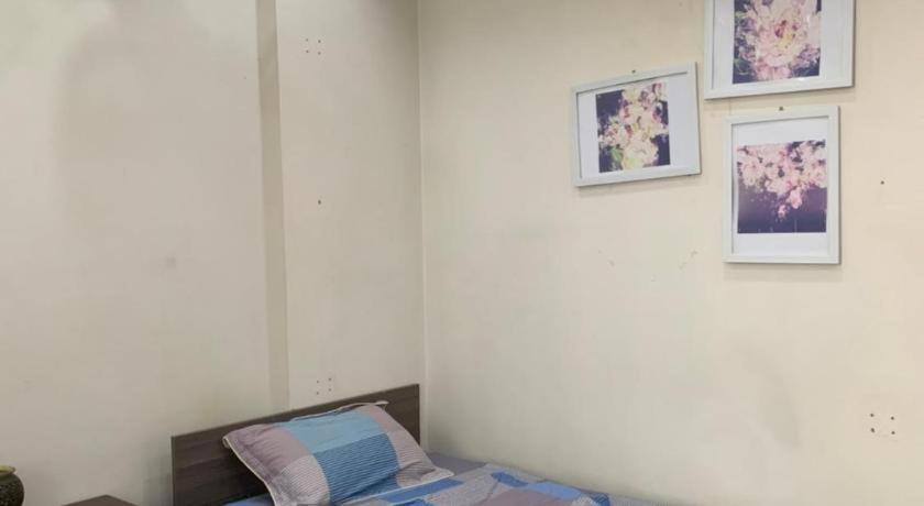 Flower Hostel Hanoi Bagian luar foto