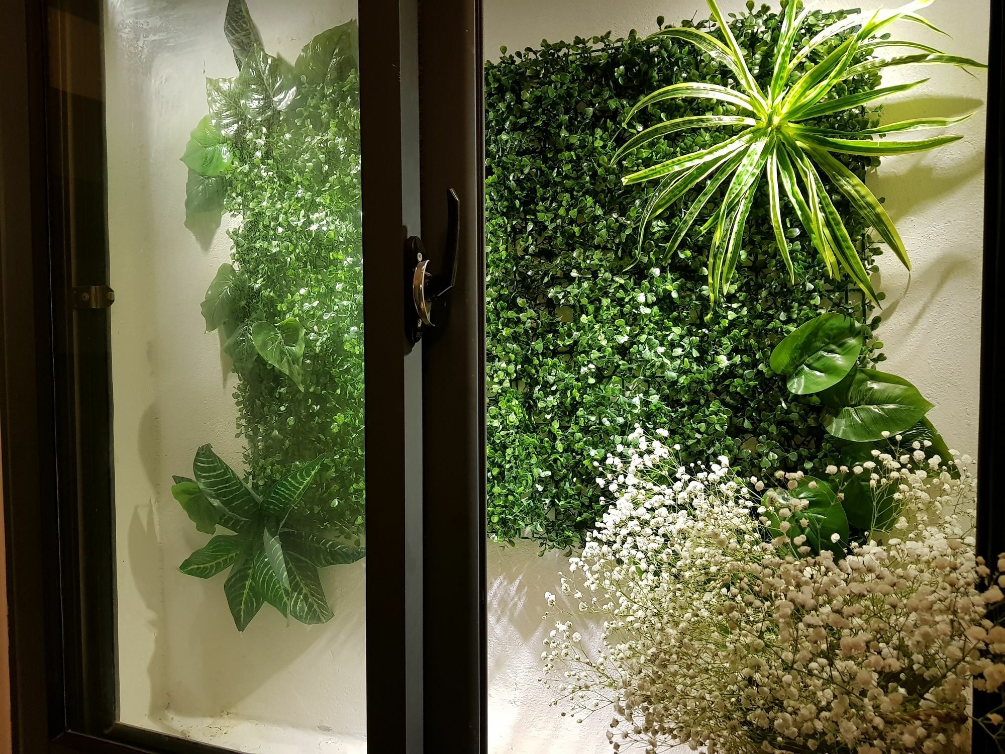 Flower Hostel Hanoi Bagian luar foto